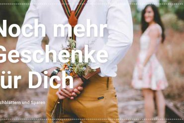 Deckblatt Gutscheinheft