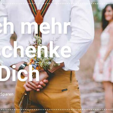 Deckblatt Gutscheinheft